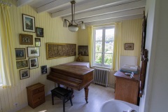 Muziekkamer