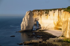 Étretat