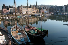 Honfleur